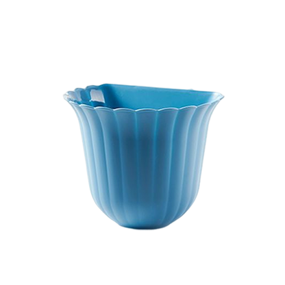 Space-Saving Kitchen Wall Mount Trash Can