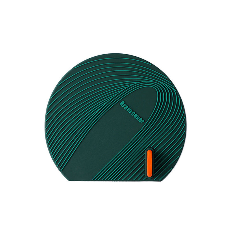 Flexible Silicone Floor Drain Protector