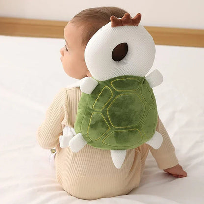 Soft Baby Head Protection Pillow