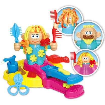 Fun Kids Hair Salon Playset