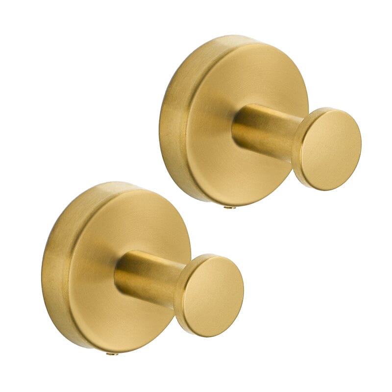 Strong Suction Cup Stainless Steel Wall Hook - Yeezlab