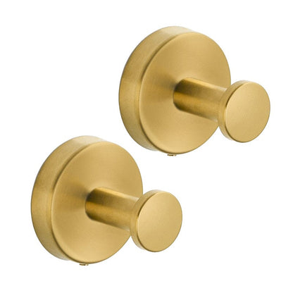 Strong Suction Cup Stainless Steel Wall Hook - Yeezlab
