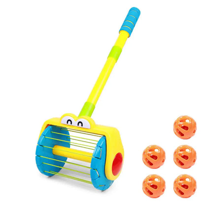 Fun Cleaning Vacuum Cleaner Kit - Yeezlab