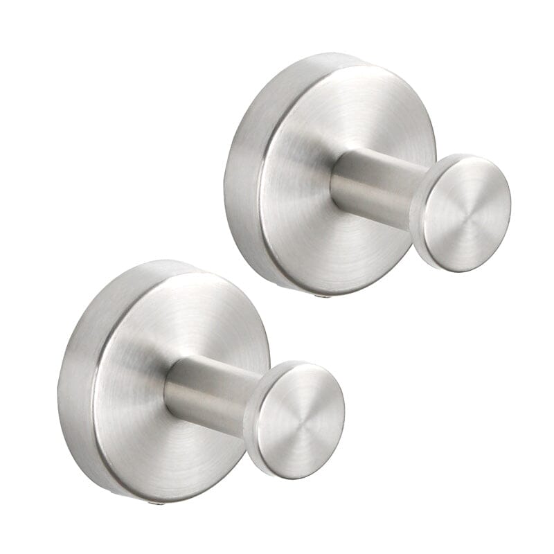 Strong Suction Cup Stainless Steel Wall Hook