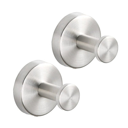 Strong Suction Cup Stainless Steel Wall Hook