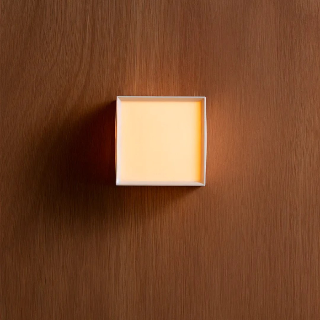 Simple Modern Indoor Wall Light