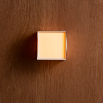 Simple Modern Indoor Wall Light