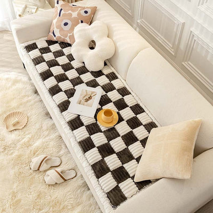 Pet Hair Proof Sofa Cover Protector