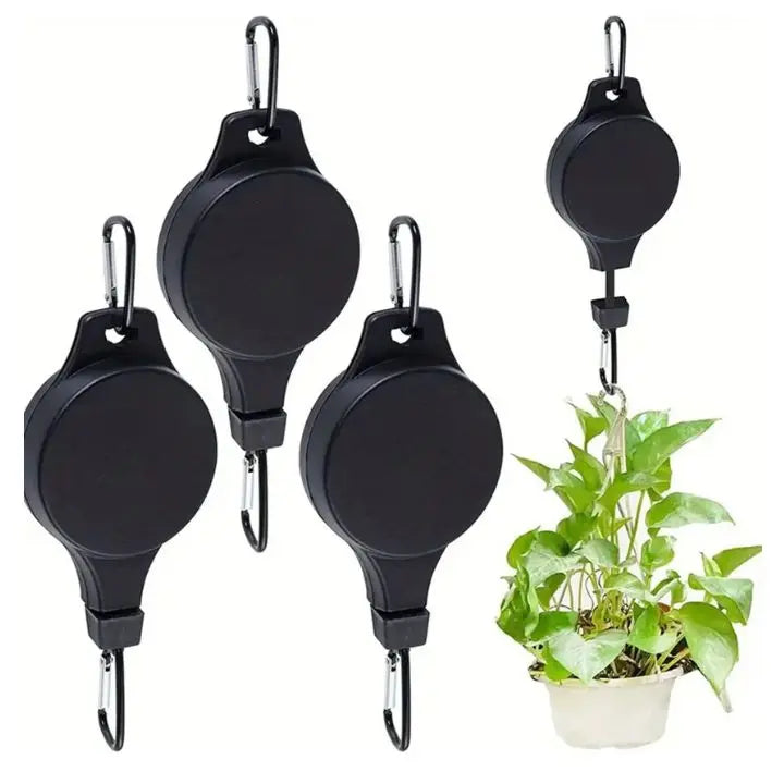 Easy Care Plant Stand Set