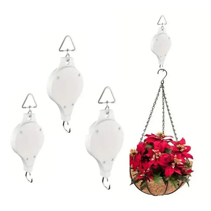 Easy Care Plant Stand Set