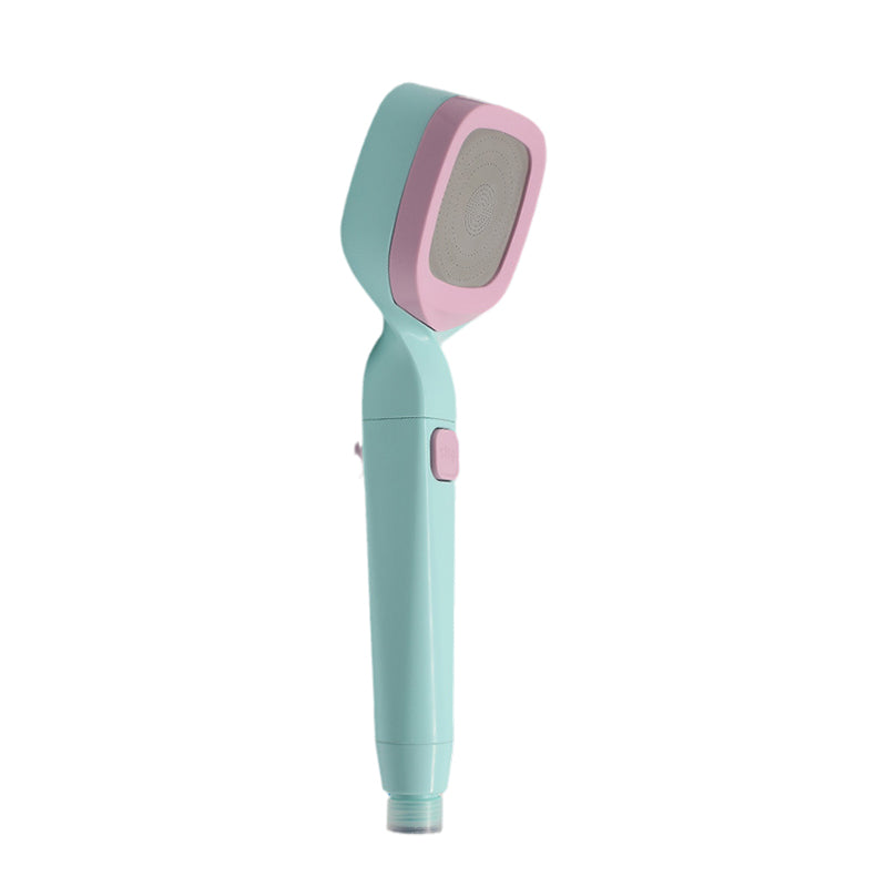 Powerful 4 Mode Handheld Shower Head