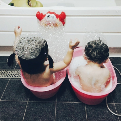 Luxury Homemade Bath Bombs Maker