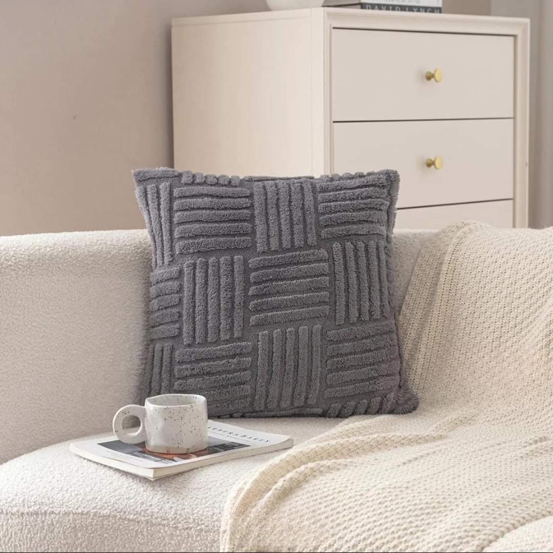 Colorful Decorative Pillow Covers
