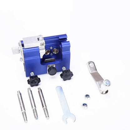 Portable Chainsaw Chain Sharpener Tool