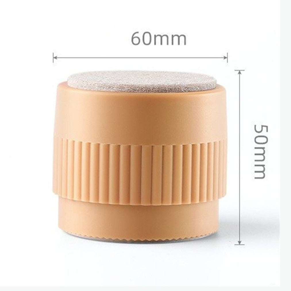 Easy Lift Furniture Legs, Adjustable Desk Risers (Set of 4) - Yeezlab