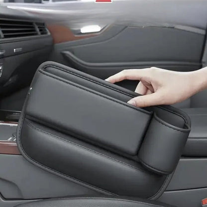 Car Seat Storage Organizer Boxes