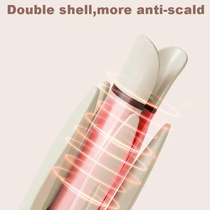 Easy Use Automatic Curling Iron