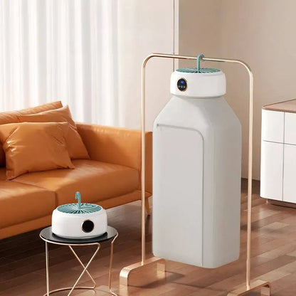 Portable Compact Fast Electric Clothing Dryer