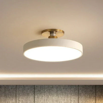 Modern Scandinavian Pendant Lamp