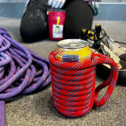 Eco Friendly Reusable Bottle Can Sleeve