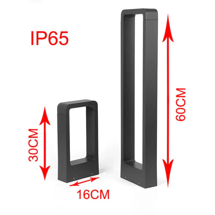 Outdoor Ground Spot Light - TerraBeam
