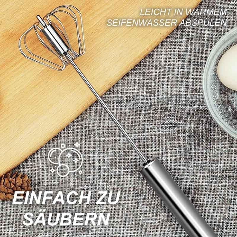 Easy Electric Hand Whisk