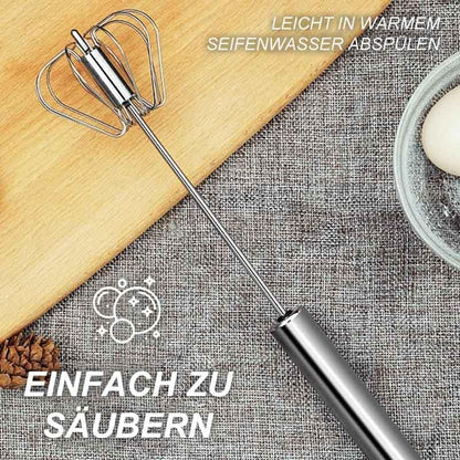 Easy Electric Hand Whisk