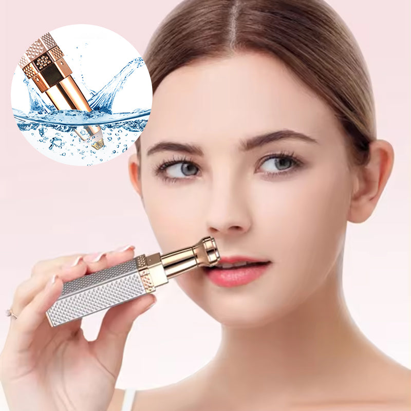 Women's 4 in 1 Rechargeable Hair Remover Kit