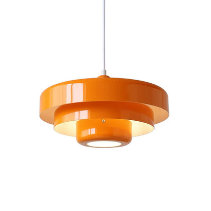 Stylish Hanging Lamp with Chic Design