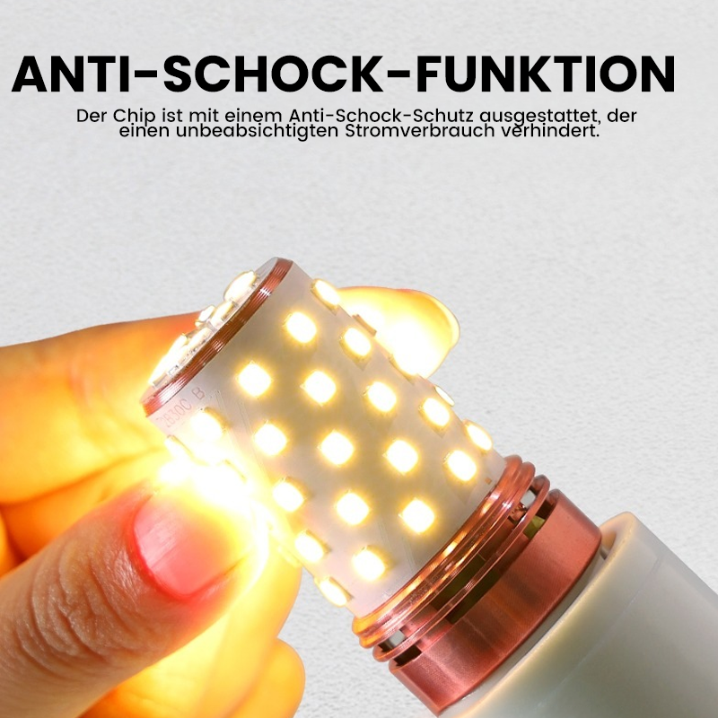 Colorful LED Eco Friendly Table Lamp