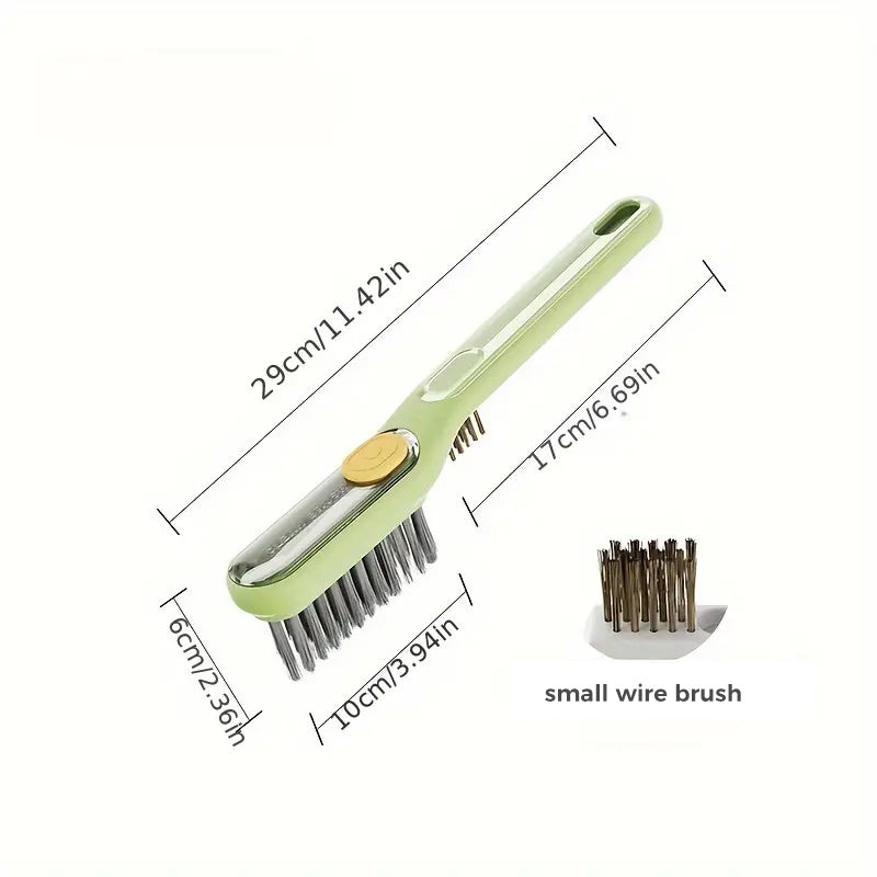 Practical All Purpose Scrub Brush