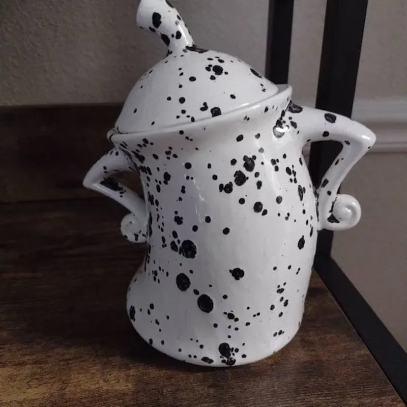Edgy Funny Coffee Mug