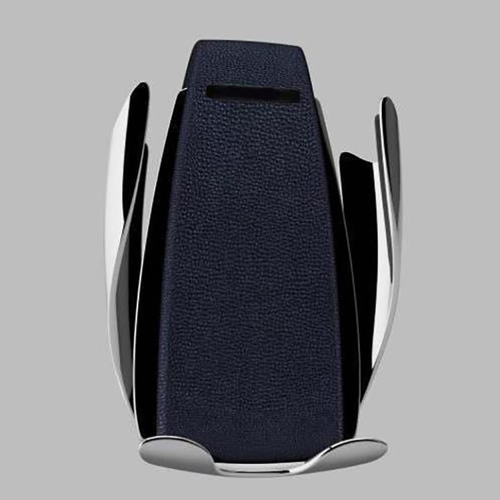 Handsfree Car Phone Mount with Wireless Charging