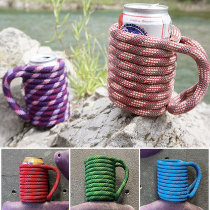 Eco Friendly Reusable Bottle Can Sleeve - Yeezlab