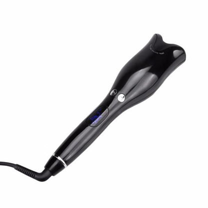 Easy Curl Automatic Ceramic Hair Curler - Yeezlab