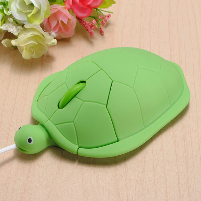Classic Ergonomic PC Mouse - Yeezlab