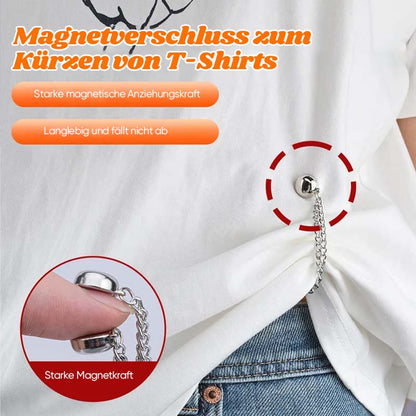 Easy Use Magnetic Clothing Clips