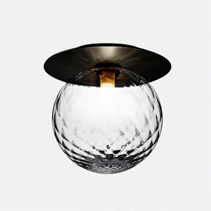 Premium LED Ceiling and Wall Light Fixture