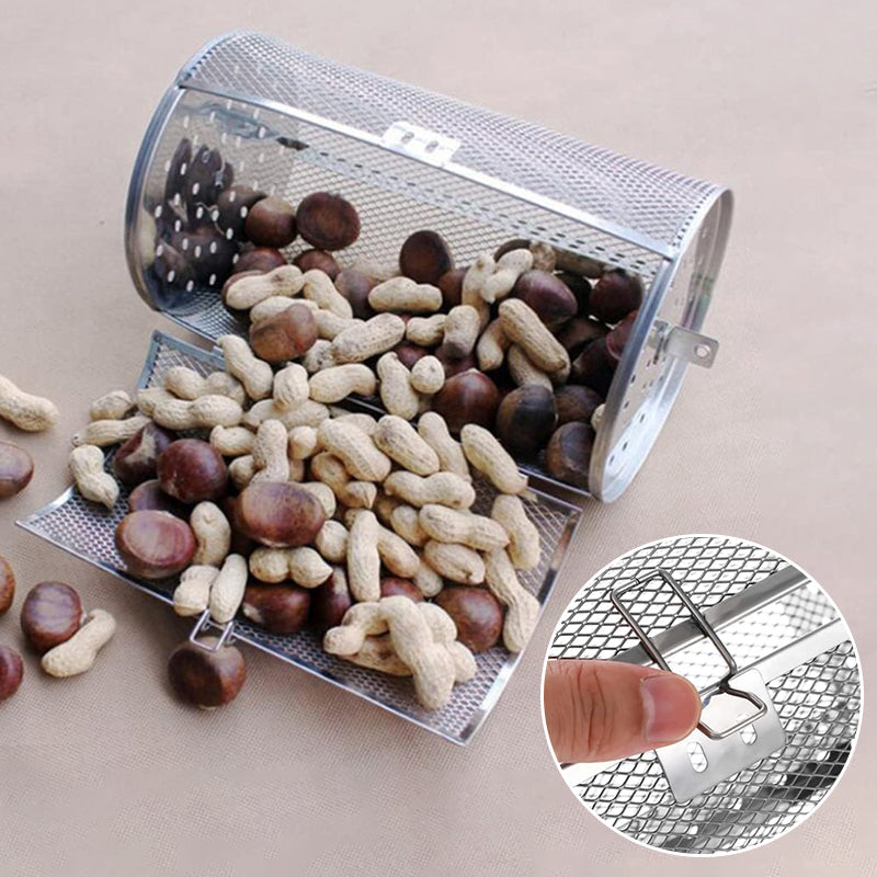 Easy Use Coffee Roaster Machine