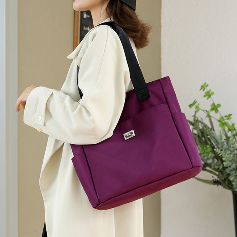 Waterproof Compact Travel Shoulder Bag