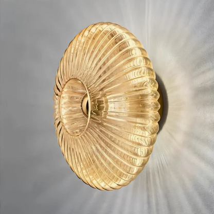 Modern Indoor Wall Light