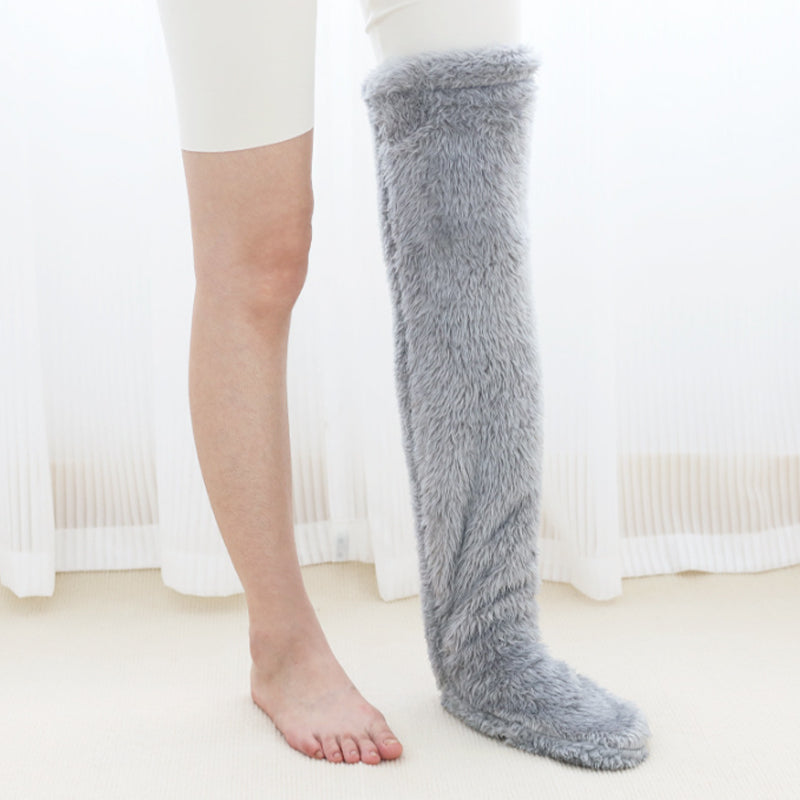 Comfortable Knee High Support Socks
