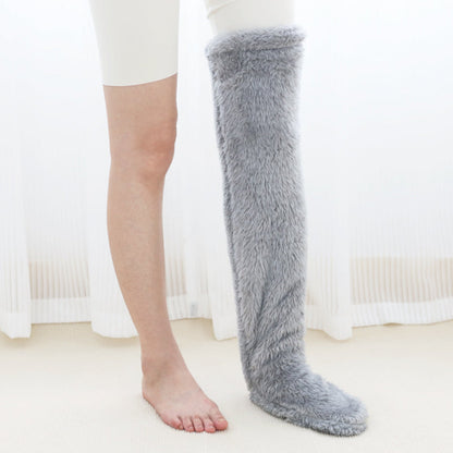 Comfortable Knee High Support Socks