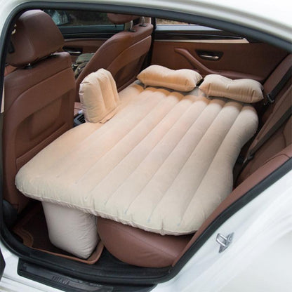 Portable Inflatable Travel Mattress