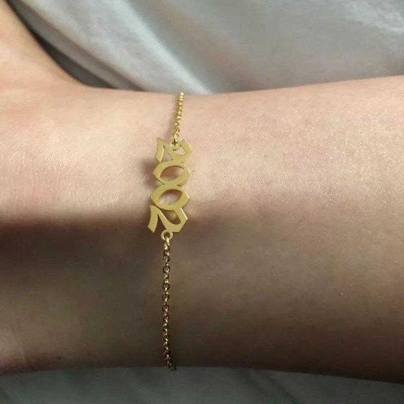 Classic Silver Chain Anklet