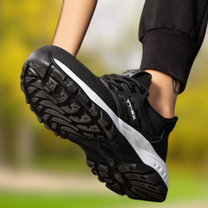 Comfortable Orthopedic Work Safety Shoes for Men Women