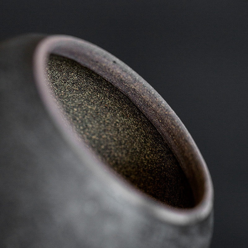 Airtight Ceramic Coffee Storage Jar