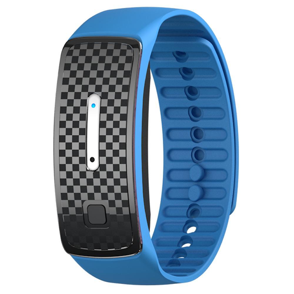 Mosquito Repellent Wristband Ultrasonic Insect Defender