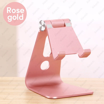 Portable Adjustable iPad Desk Holder