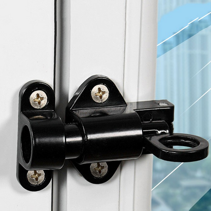 Easy Fit Automatic Window Lock - Yeezlab
